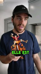 Luffy ou Barbe Blanche ? 