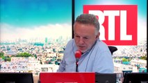 SALAIRE DÉCENT - Emmanuelle Auriol, économiste et professeure à la Toulouse School of Economics, est l'invitée de RTL Midi