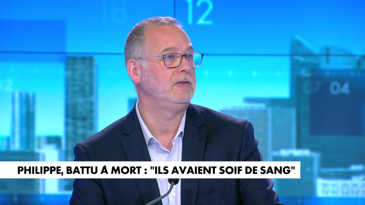 Denis Jacob : «Les sanctions existent mais elles ne sont pas appliquées»