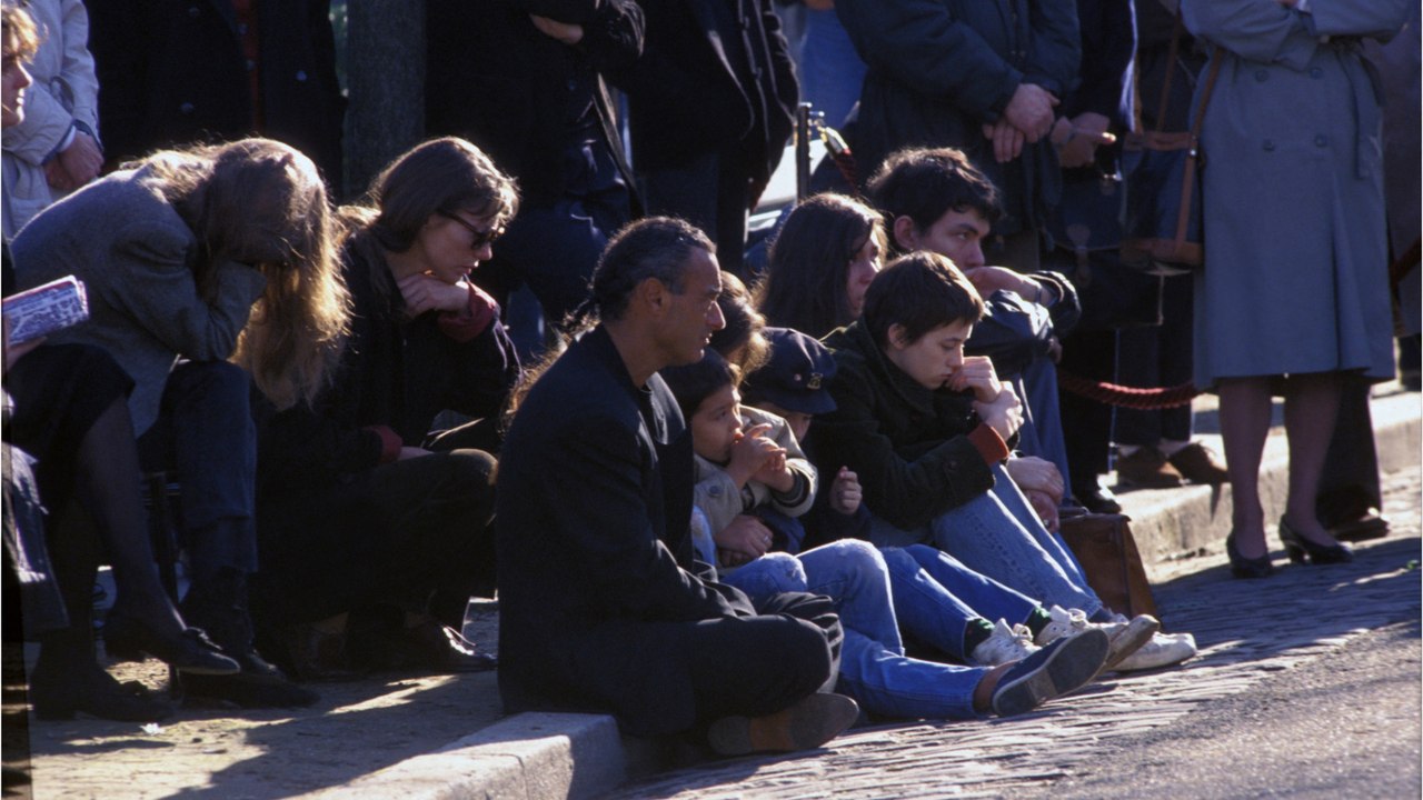 Serge Gainsbourg : qui sont ses deux enfants, Natacha et Paul, qui préfèrent vivre dans l'ombre ?