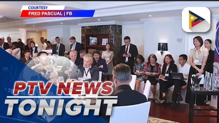 DTI chief pushes for revival of trade relations with New Zealand   