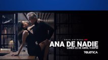 Promo 4 Ana de Nadie