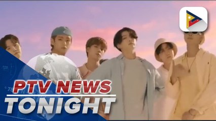 BTS to open 'Monochrome' pop-up store in PH next month