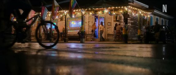 Hit Man - Official Trailer (2023) | Netflix Action Thriller 🎬