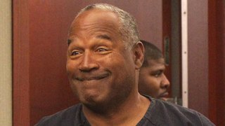 O.J. Simpson's private funeral has taken place