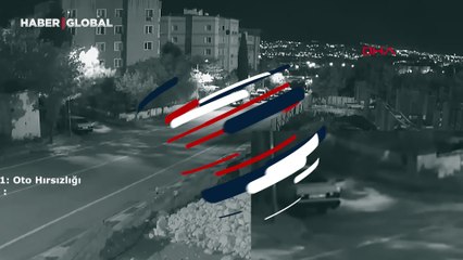 Polisin takibi ile yakayı ele verdi, 94 yıl ceza ile arandığı ortaya çıktı