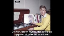 Jørgen de Mylius sprænger alle skalaer: Fejrer 57 år i DR |2020| DR