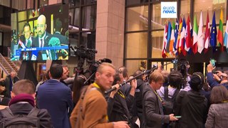 Euronews Hoy | Las noticias del jueves 18 de abril de 2024