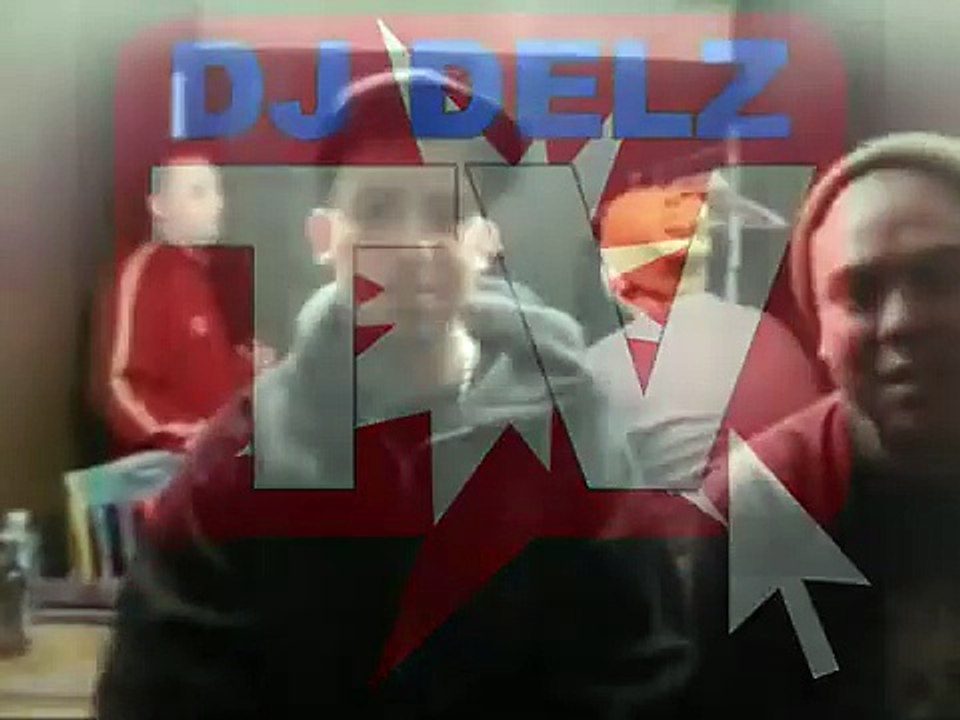 TERMANOLOGY FREESTYLE PLUS TALKS BOUT HIS MYSPACE URL