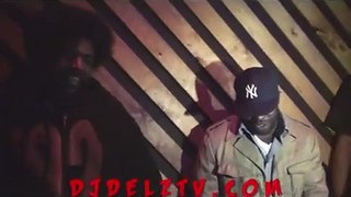 THE Roots Interview with Dj Delz