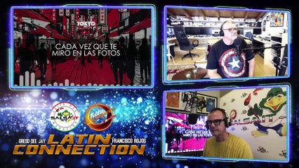 Latin Connection 19.04.2024