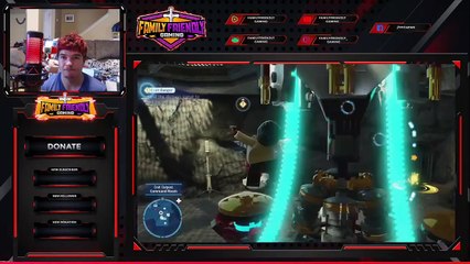 Lego Star Wars The Skywalker Saga Episode 35