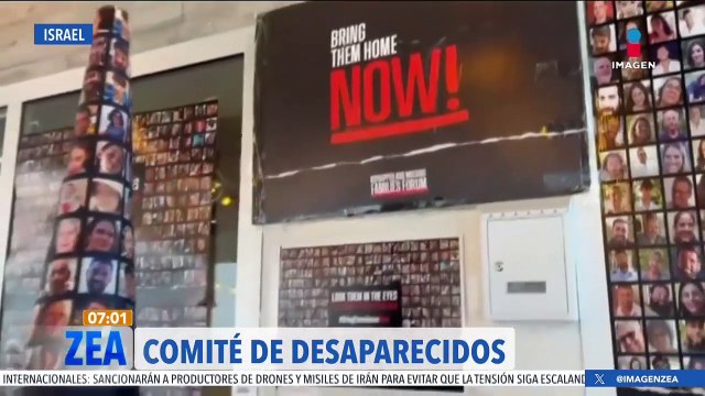 Civiles, las mayores víctimas de la guerra en Medio Oriente