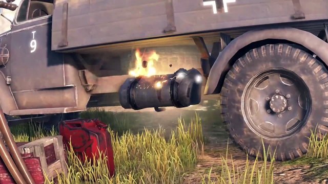 Sniper Elite 4 Gameplay Mission 1 Complete Walkthrough - Stealthy Takedowns and Brutal Headshots!