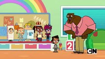Total DramaRama S02E32 OWW