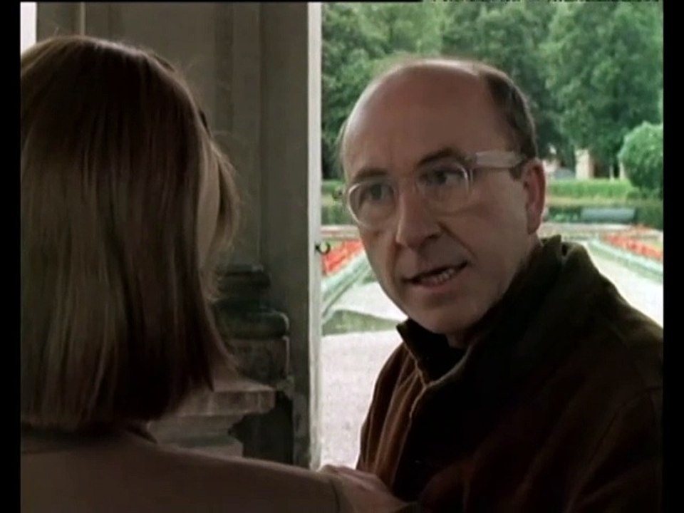 Eichbergers besondere Fälle - Ganze Serie - 3/13  'Dauerbindung angestrebt' - 1988