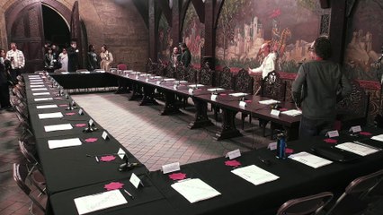 The Witcher (4ª Temporada) | Anúncio das gravações