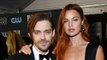 Walking Dead star Tom Payne and his wife Jennifer Akerman 'unexpectedly' welcome twins