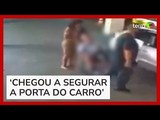 Morto em banco: motorista de app diz à polícia que idoso estava vivo durante percurso