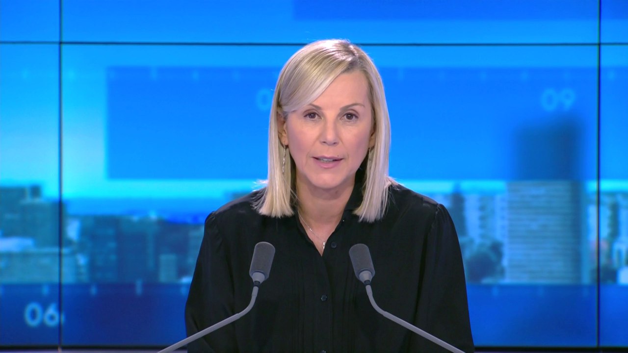 L'édito de Laurence Ferrari : «Gabriel Attal a dégainé, aujourd'hui, les grandes phrases pour parler de la violence des jeunes»