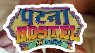 Patna hostel 1 