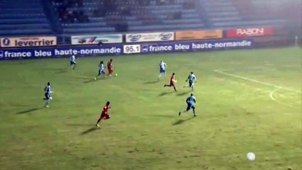 2011-2012 - J25 - KNOCKAERT-LE HAVRE-GUINGAMP 3-1