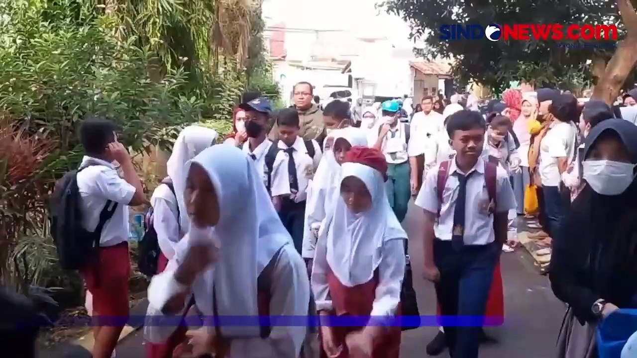 Pakaian Adat Jadi Seragam Sekolah, Begini Respons Wali Kota Depok