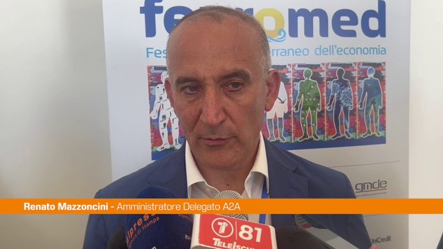 Mazzoncini Con espansione energie rinnovabili bollette in calo
