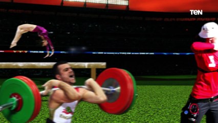 TeN Sport | كواليس ختام بطولة بلاك بول الدولية للإسكواش