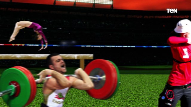 TeN Sport | كواليس ختام بطولة بلاك بول الدولية للإسكواش