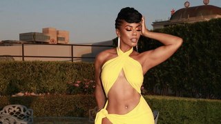WATCH: In My Feed - How Brandee Evans Keeps Her Body Snatched