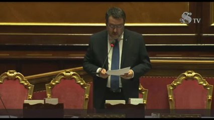 Ponte Stretto, Salvini: documento Commissione Via non è bocciatura