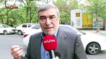 İran Halkı Ulusal Kanal'a konuştu!