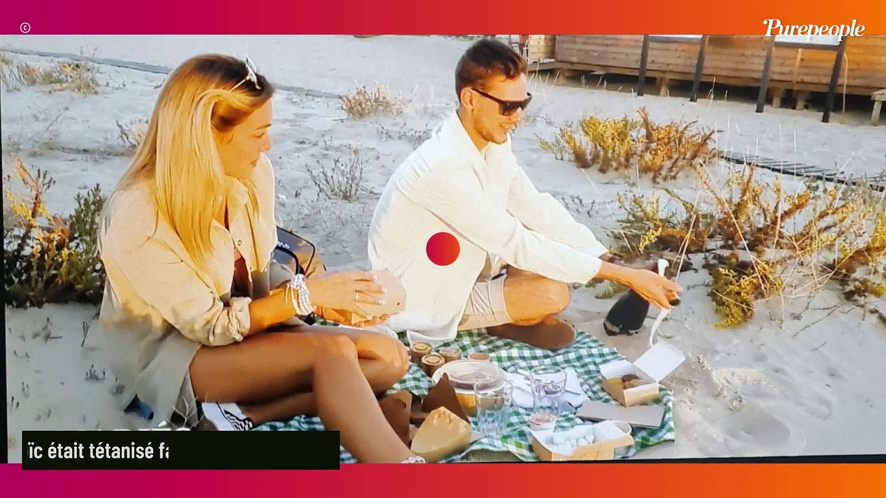 "J'ai des raisons de l'être" : Loïc (Mariés au premier regard 2024) dévoile la vérité derrière son comportement distant avec Ophélie