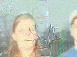 BBC reporter loses the ability to speak