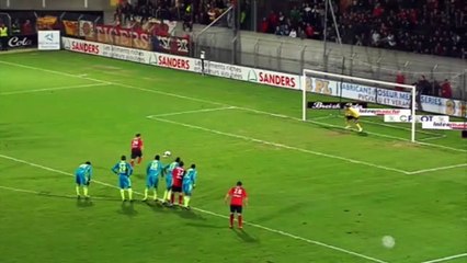2011-2012 - J28 - GIRESSE 3-GUINGAMP-LENS 3-0