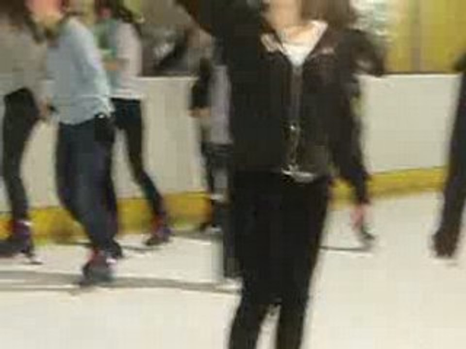 patinoire