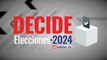 Decide - Elecciones 2024 - 18 de abril 2024
