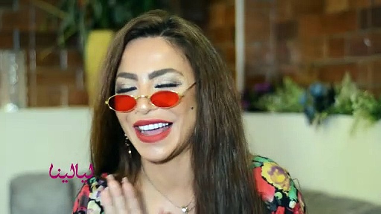 دوللي شاهين: خسرت كتير وليا فلوس كتير في السوق...