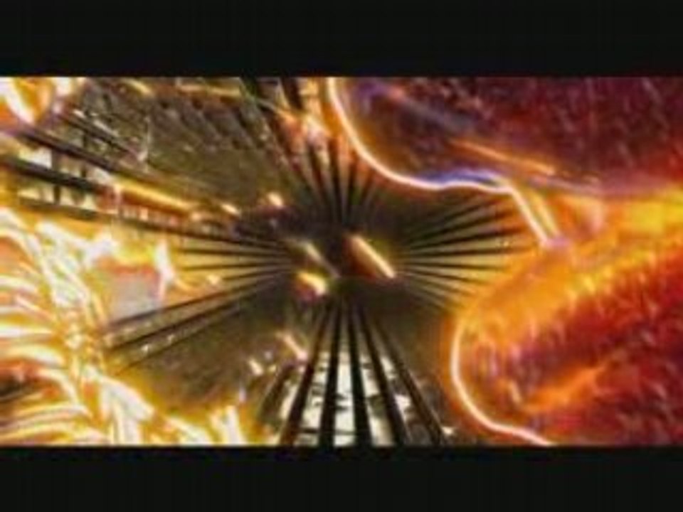 2-4 Grooves - Writing on the Wall (St. Elmo's Fire 2008)