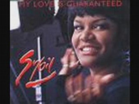 SYBIL I FALLING IN LOVE