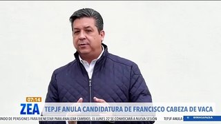 Ricardo Anaya mantiene candidatura al Senado