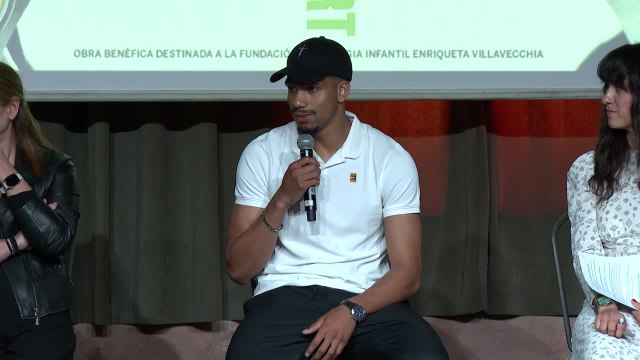 Ronald Araujo responde a Gündogan: Prefiero guardarme lo que pienso, tengo códigos y valores