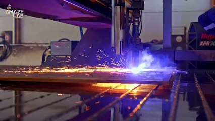 Is Building a Working Lightsaber Actually Possible?