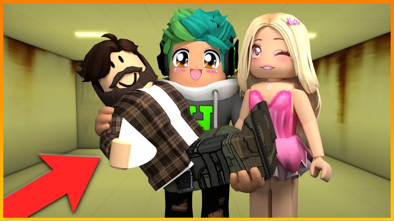 MR. BROOKHAVEN GİZEMLİ ADALARI  | ROBLOX BROOKHAVEN TÜRKÇE | HAN KANAL KÜBRA NİSA PRATİK OYUN