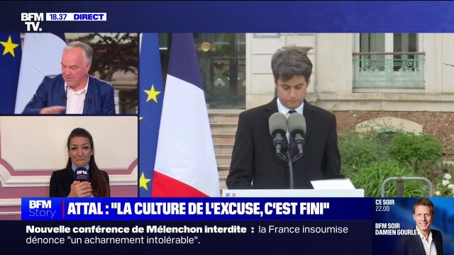 Réseaux sociaux: C'est une arme de destruction massive de notre jeunesse selon Sabrina Agresti-Roubache