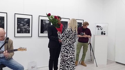 Wystawa Piotr Koralewski Żnin