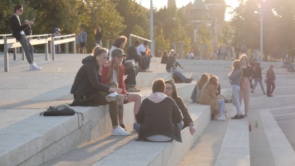 Sunak and Starmer are both failing to inspire voters with lack of trust an issue