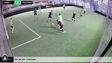 But de JCP - CHATONS