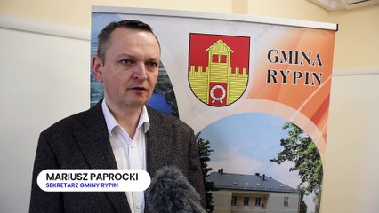 W gminie Rypin będzie druga tura wyborów na wójta